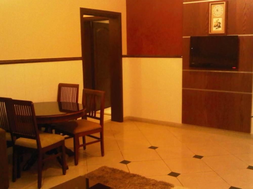 Al Muhaidb Al Hamra - Jeddah Jidá Exterior foto